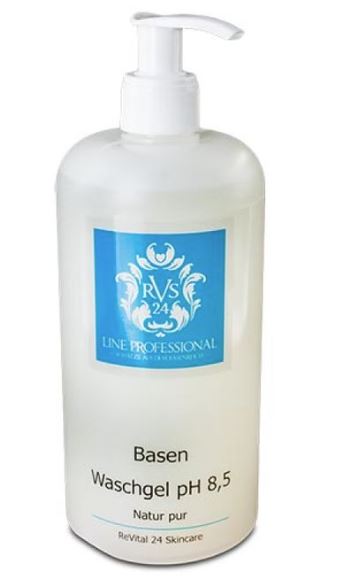 Basen Waschgel ph 8.5