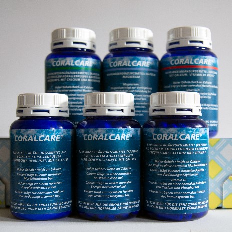 Coralcare