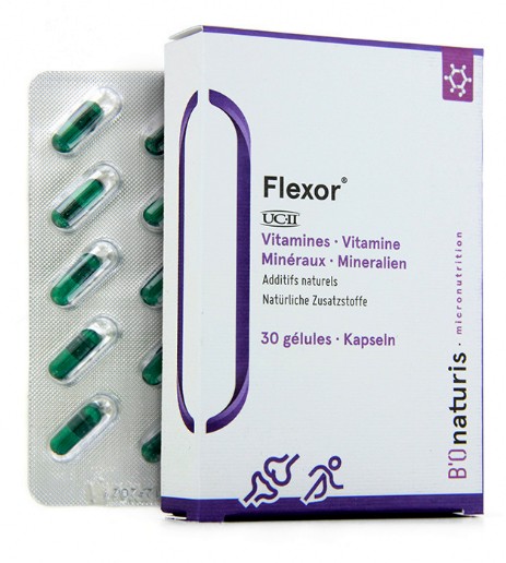 Flexor