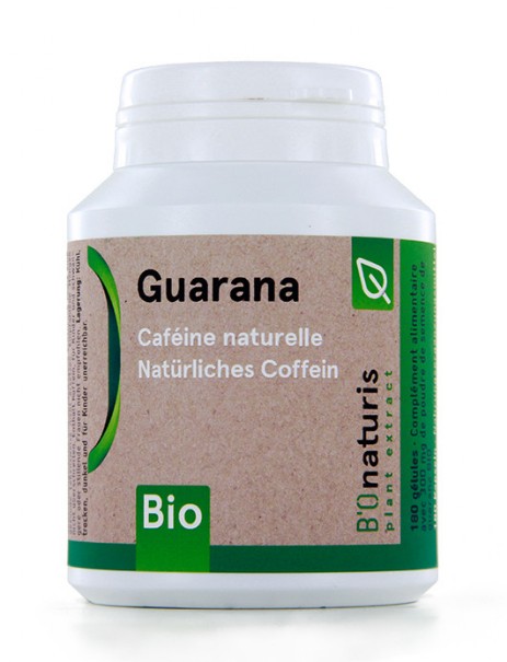 Guarana