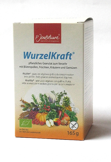 Wurzelkraft