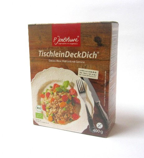 TischleinDeckDich