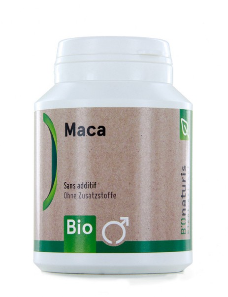 Maca