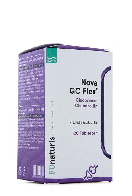 Nova gc flex plus