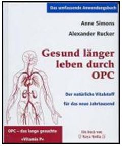 Gesund länger leben durch OPC