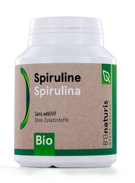 Spirulina