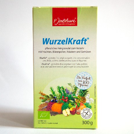 Wurzel Kraft