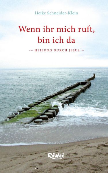 Buch; Wenn ihr mich ruft bin ich da