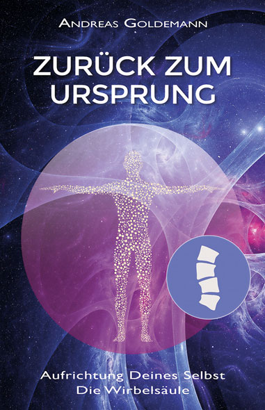 Buchcover: Zurück zum Ursprung